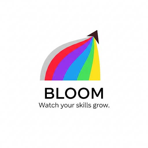 Bloom Logo